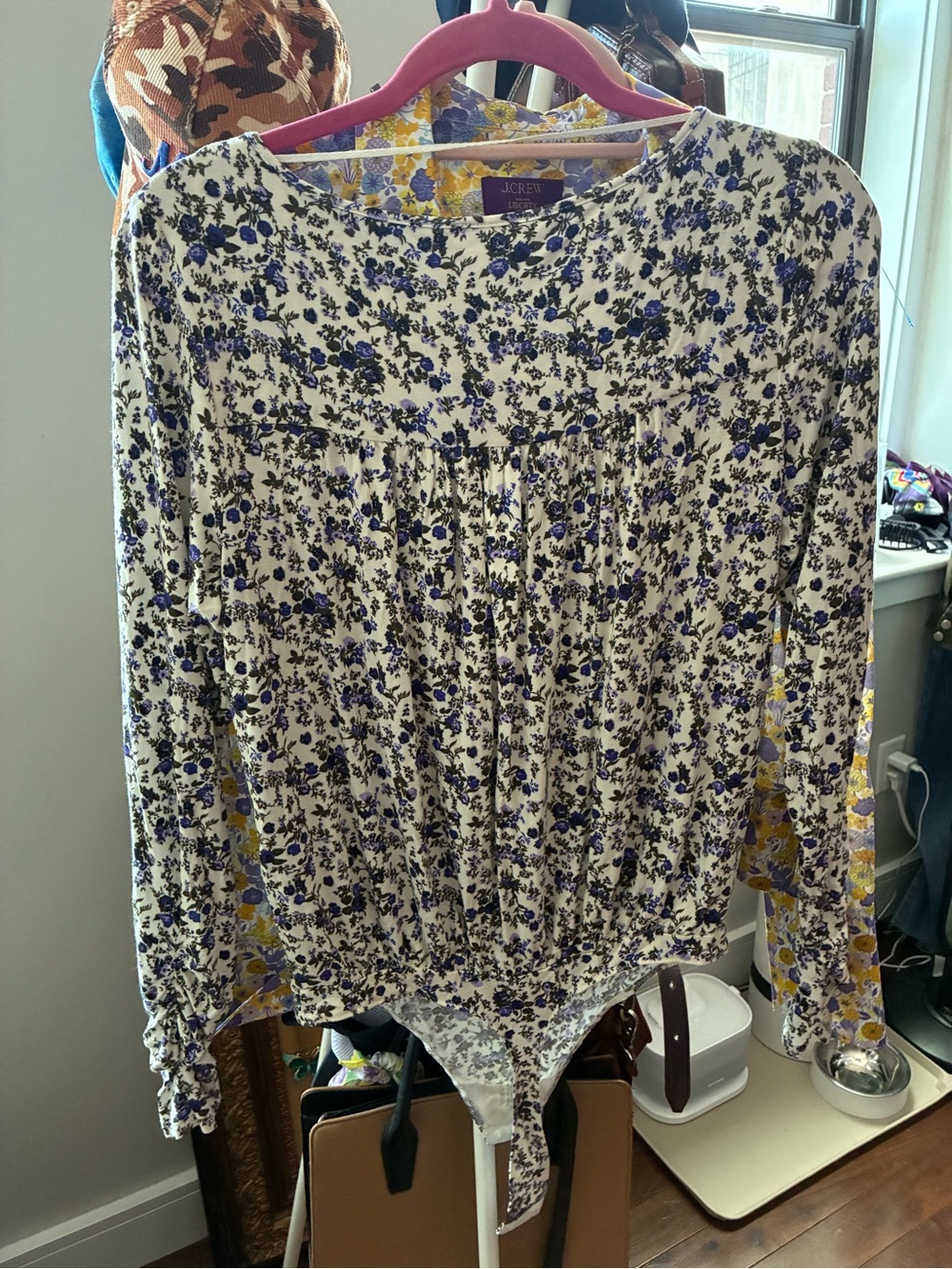 Free People Intimately Bodysuit - Picture 9 of 9